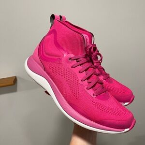 Lululemon Chargefeel Shoes